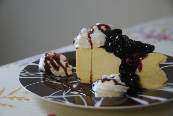 cheesecake 3